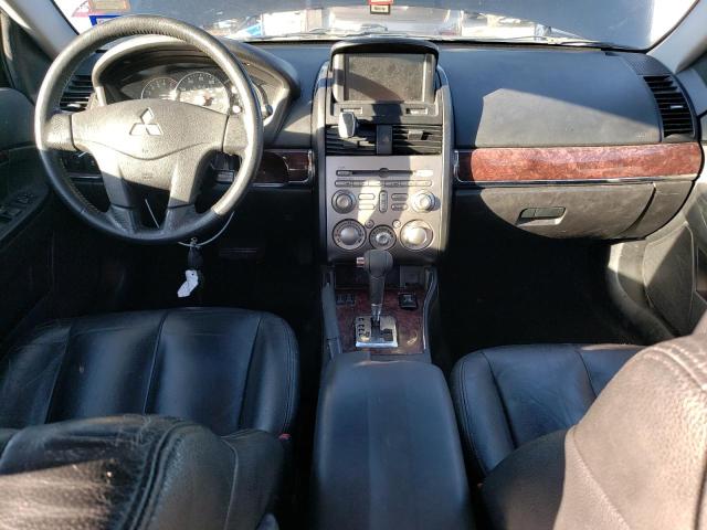 Foto 8 de la subasta – 2012 MITSUBISHI GALANT ES con VIN 4A32B3FF8CE020131
