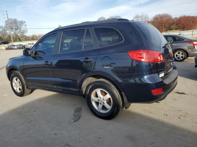 Photo 2 from auction – 2007 HYUNDAI SANTA FE G with VIN 5NMSG73D97H071655