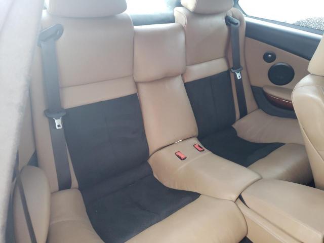 Photo 10 from auction – 2007 BMW M6 with VIN WBSEH93507B798971