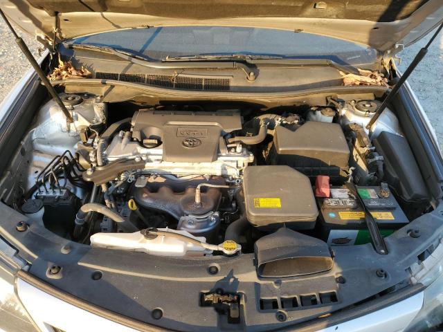 Photo 11 from auction – 2012 TOYOTA CAMRY BASE with VIN 4T1BF1FK6CU149964