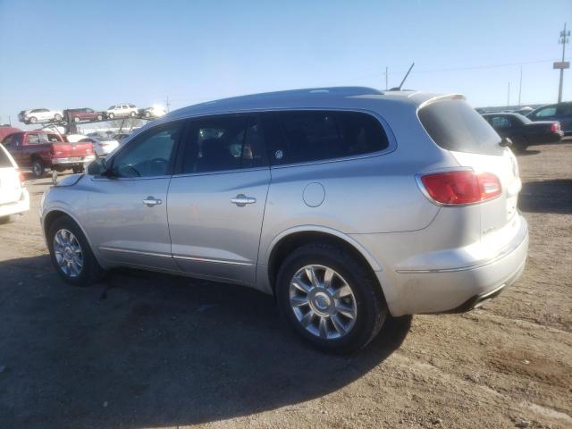 Photo 2 from auction – 2013 BUICK ENCLAVE with VIN 5GAKVCKD6DJ180436