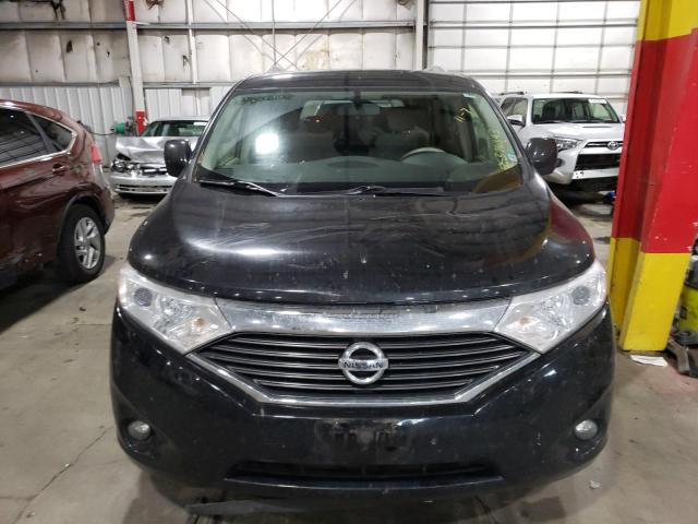 Photo 5 from auction – 2016 NISSAN QUEST S with VIN JN8AE2KP3G9156345