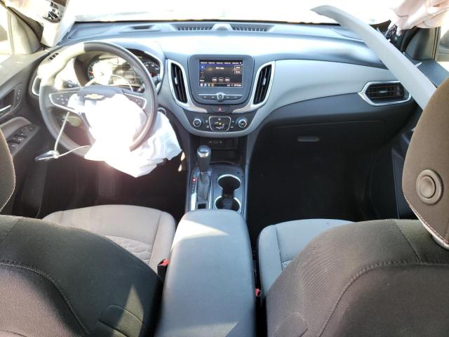 Photo 8 from auction – 2020 CHEVROLET EQUINOX LS with VIN 2GNAXHEV2L6263693