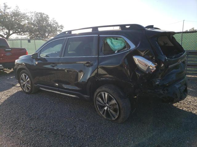 Photo 2 from auction – 2021 SUBARU ASCENT LIM with VIN 4S4WMAMD2M3432011