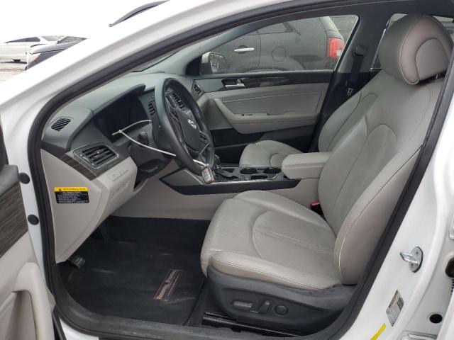 Photo 7 from auction – 2015 HYUNDAI SONATA SPO with VIN 5NPE34AF6FH009384