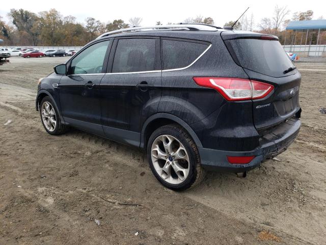 Photo 2 from auction – 2013 FORD ESCAPE TIT with VIN 1FMCU9J91DUD47043