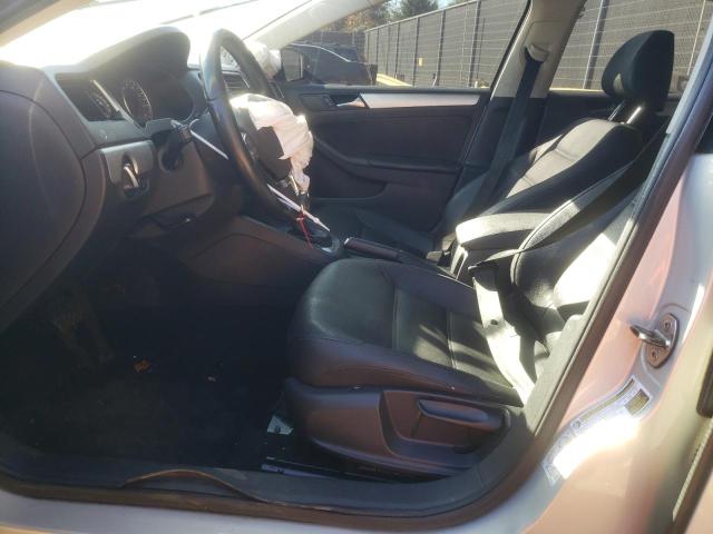 Photo 7 from auction – 2012 VOLKSWAGEN JETTA SEL with VIN 3VWLP7AJ9CM088179