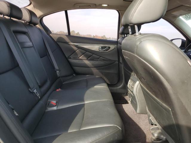Photo 10 from auction – 2015 INFINITI Q50 BASE with VIN JN1BV7AR5FM401953