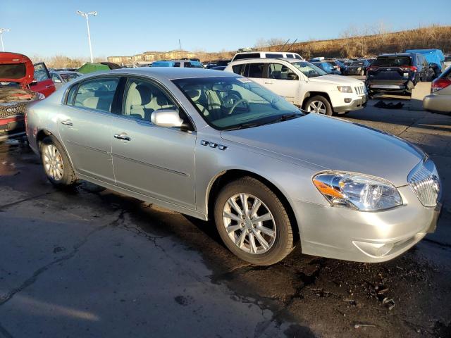 Photo 4 from auction – 2010 BUICK LUCERNE CX with VIN 1G4HA5EM9AU117249