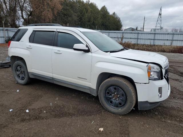 Photo 4 from auction – 2014 GMC TERRAIN SL with VIN 2GKFLRE34E6298659