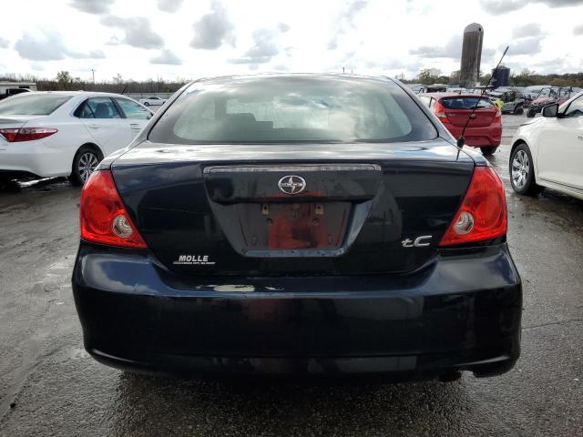 Photo 6 from auction – 2006 TOYOTA SCION TC with VIN JTKDE167560125266