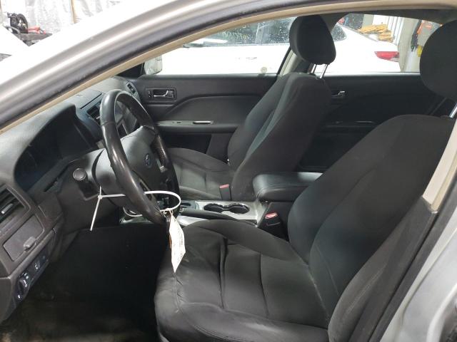 Photo 7 from auction – 2011 FORD FUSION HYB with VIN 3FADP0L37BR231571