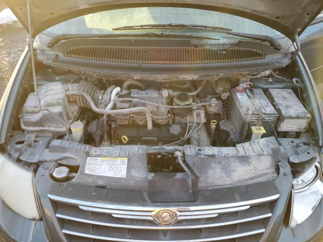 Photo 12 from auction – 2007 CHRYSLER TOWN & COU with VIN 2A4GP44RX7R353513