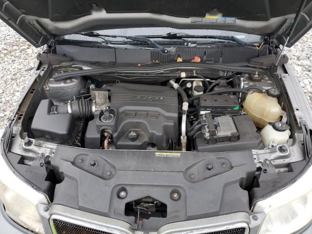 Photo 12 from auction – 2006 PONTIAC TORRENT with VIN 2CKDL63F366100209