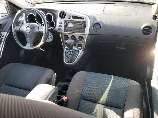 Photo 8 from auction – 2006 TOYOTA COROLLA MA with VIN 2T1LR32E56C560060