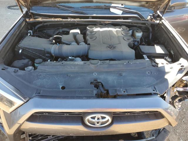 Photo 11 from auction – 2019 TOYOTA 4RUNNER SR with VIN JTEZU5JR2K5194490