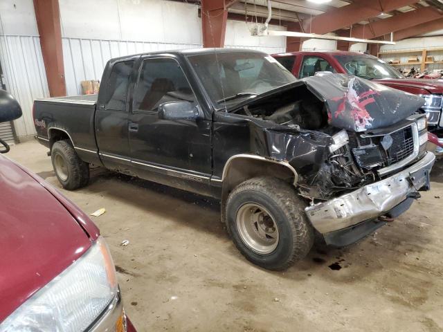 Photo 4 from auction – 1996 GMC SIERRA K15 with VIN 2GTEK19R5T1539424