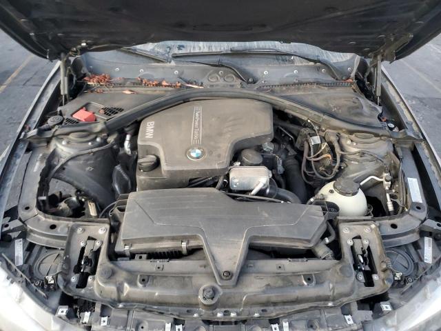 Photo 11 from auction – 2013 BMW 328 I with VIN WBA3A5G53DNP22223