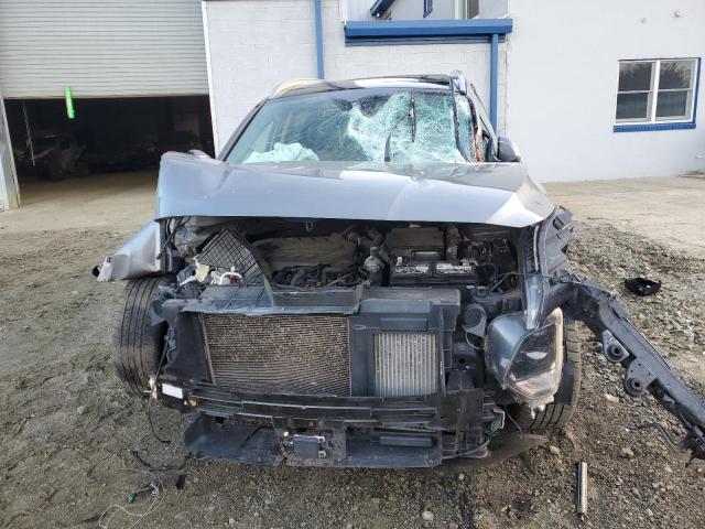 Photo 5 from auction – 2019 HYUNDAI SANTA FE L with VIN 5NMS5CAA9KH041569
