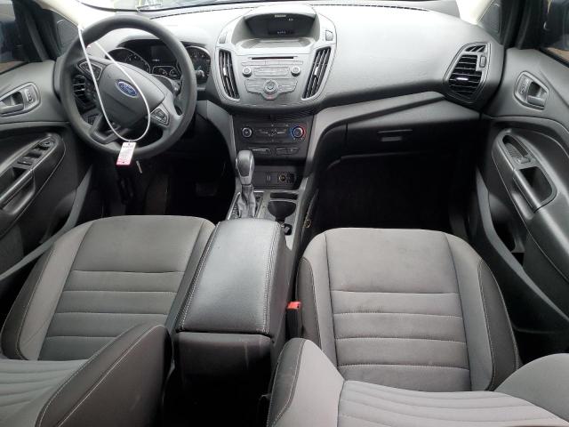 Photo 8 from auction – 2017 FORD ESCAPE S with VIN 1FMCU0F70HUA18780
