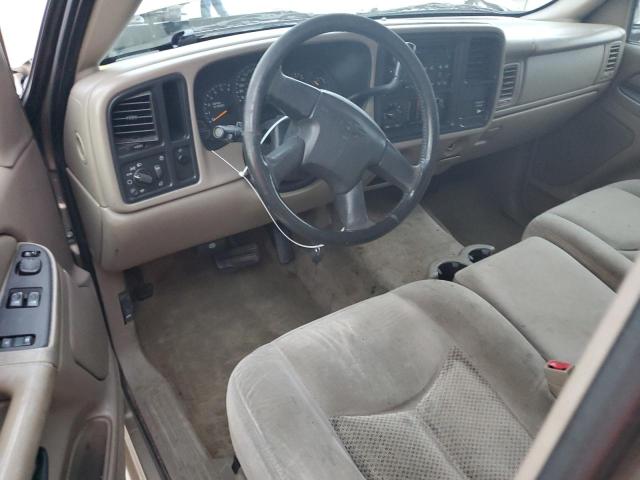 Photo 8 from auction – 2004 CHEVROLET SILVERADO with VIN 2GCEC19V241131264