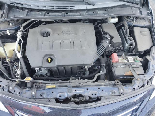 Photo 11 from auction – 2013 TOYOTA COROLLA BA with VIN 5YFBU4EE7DP170036