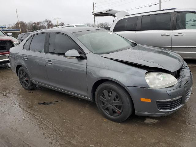 Photo 4 from auction – 2006 VOLKSWAGEN JETTA VALU with VIN 3VWPF71K16M769003