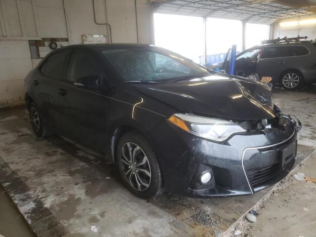 Photo 4 from auction – 2014 TOYOTA COROLLA L with VIN 5YFBURHE3EP049644