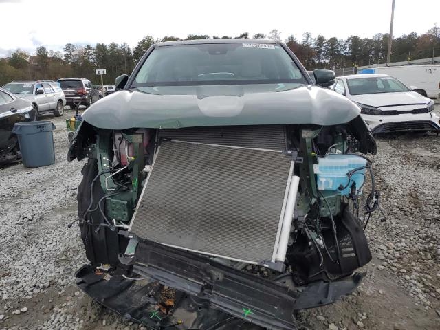 Photo 5 from auction – 2023 TOYOTA HIGHLANDER with VIN 5TDKDRAH2PS500089
