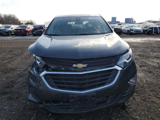 Photo 5 from auction – 2020 CHEVROLET EQUINOX LS with VIN 3GNAXHEV2LS647877