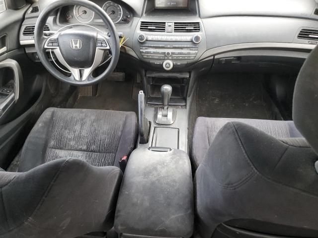 Photo 8 from auction – 2011 HONDA ACCORD LX- with VIN 1HGCS1B35BA011479