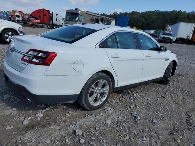 Photo 3 from auction – 2017 FORD TAURUS SE with VIN 1FAHP2D87HG112295