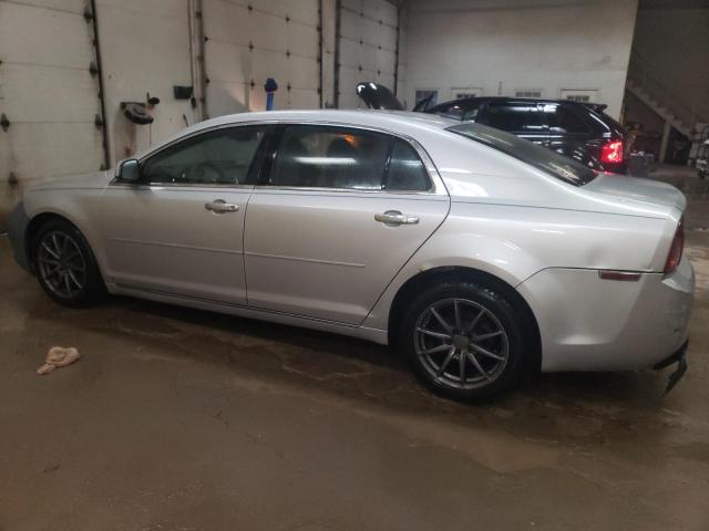 Photo 2 from auction – 2012 CHEVROLET MALIBU 2LT with VIN 1G1ZD5E09CF228770