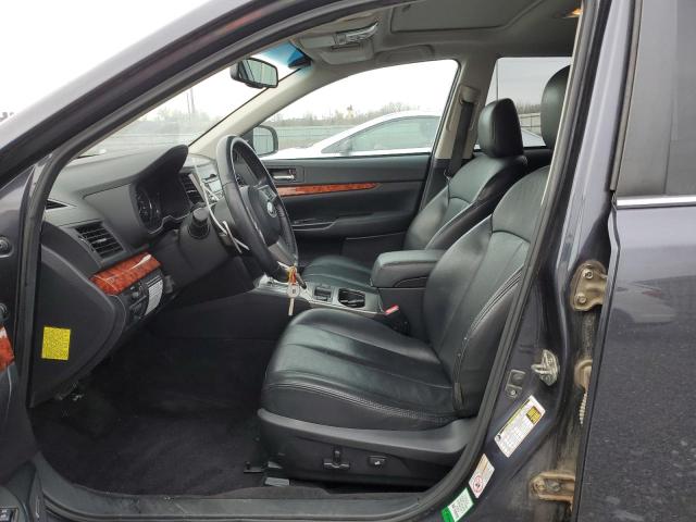 Photo 7 from auction – 2010 SUBARU OUTBACK 2. with VIN 4S4BRGKC9A3368378