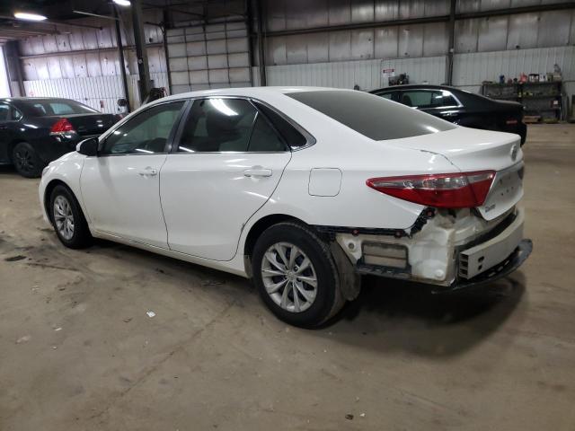 Photo 2 from auction – 2015 TOYOTA CAMRY LE with VIN 4T4BF1FK2FR482091