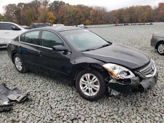 Photo 4 from auction – 2011 NISSAN ALTIMA BAS with VIN 1N4AL2AP7BN444846