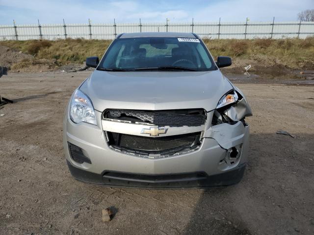 Photo 5 from auction – 2014 CHEVROLET EQUINOX LS with VIN 2GNALAEK0E1164976