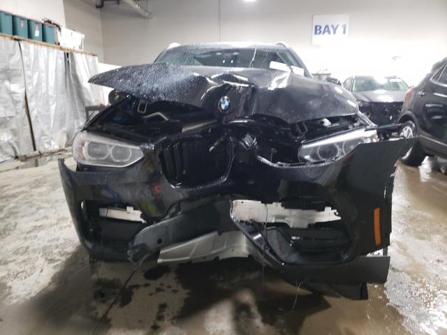 Photo 5 from auction – 2020 BMW X3 XDRIVE3 with VIN 5UXTY5C00L9C15054