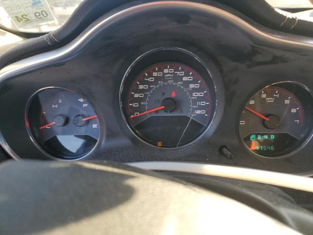 Photo 9 from auction – 2013 DODGE AVENGER SE with VIN 1C3CDZAG9DN587216