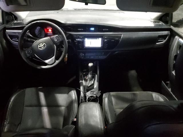 Photo 8 from auction – 2015 TOYOTA COROLLA L with VIN 2T1BURHE8FC292464