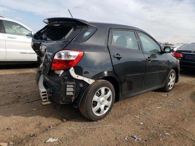 Photo 3 from auction – 2010 TOYOTA COROLLA MA with VIN 2T1KE4EE3AC046337