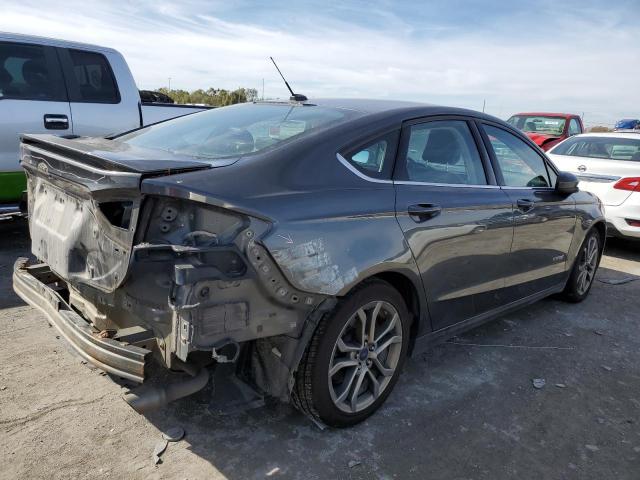 Photo 3 from auction – 2017 FORD FUSION SE with VIN 3FA6P0LU3HR216804