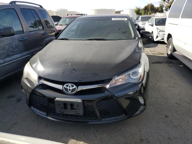 Photo 5 from auction – 2016 TOYOTA CAMRY LE with VIN 4T1BF1FK5GU571827