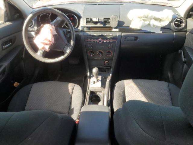 Photo 8 from auction – 2006 MAZDA 3 I with VIN JM1BK12F261501291