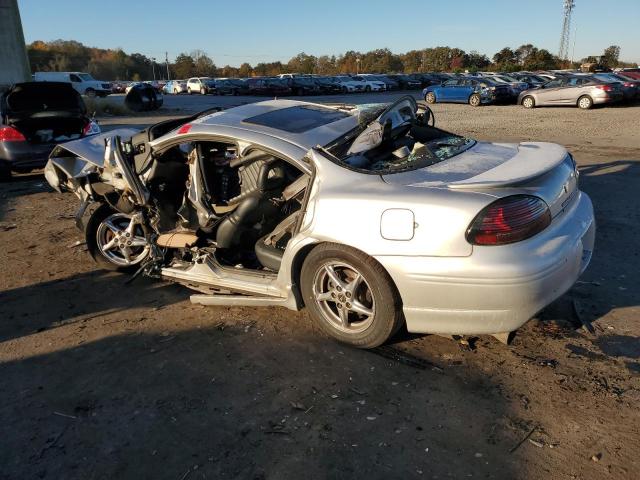 Photo 2 from auction – 2002 PONTIAC GRAND PRIX with VIN 1G2WP52K52F186267