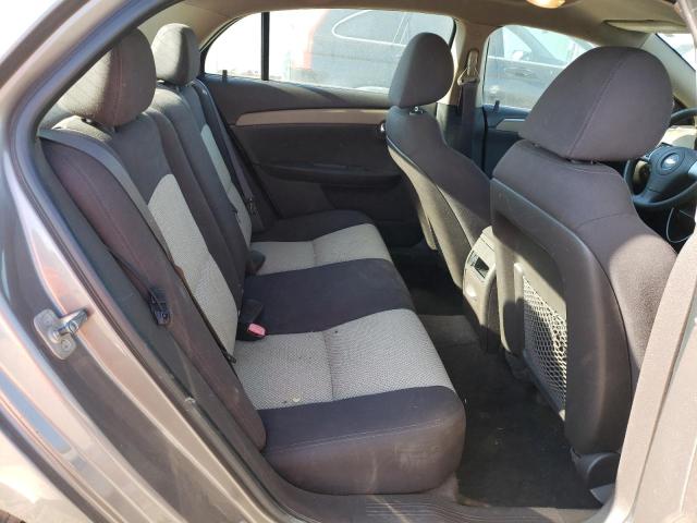 Photo 10 from auction – 2010 CHEVROLET MALIBU LS with VIN 1G1ZB5EB3AF114851