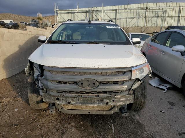 Photo 5 from auction – 2014 FORD EDGE SEL with VIN 2FMDK3JC2EBB38839