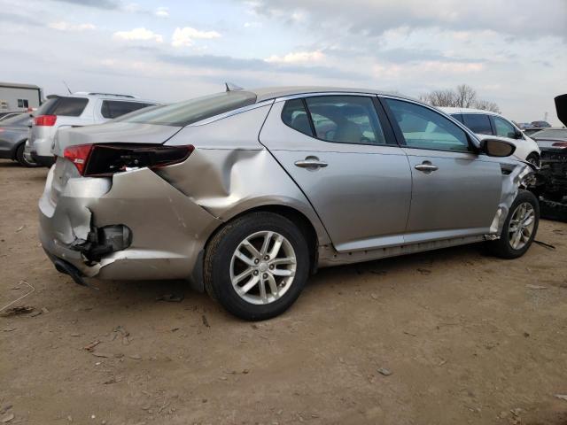 Zdjęcie 3 z aukcji – 2013 KIA OPTIMA LX z VIN KNAGM4A78D5394925
