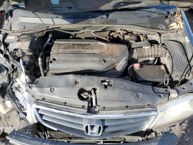 Photo 12 from auction – 2003 HONDA ODYSSEY EX with VIN 5FNRL180X3B141561