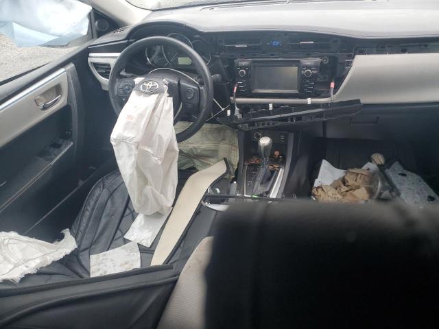 Photo 8 from auction – 2015 TOYOTA COROLLA L with VIN 2T1BURHE7FC346000